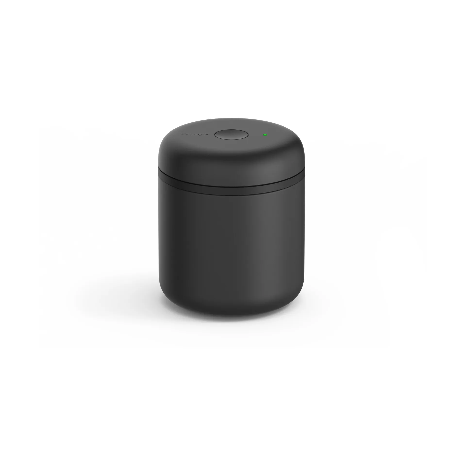 Atmos elektrisk vakuumbeholder 0,7 L, Matte black Fellow