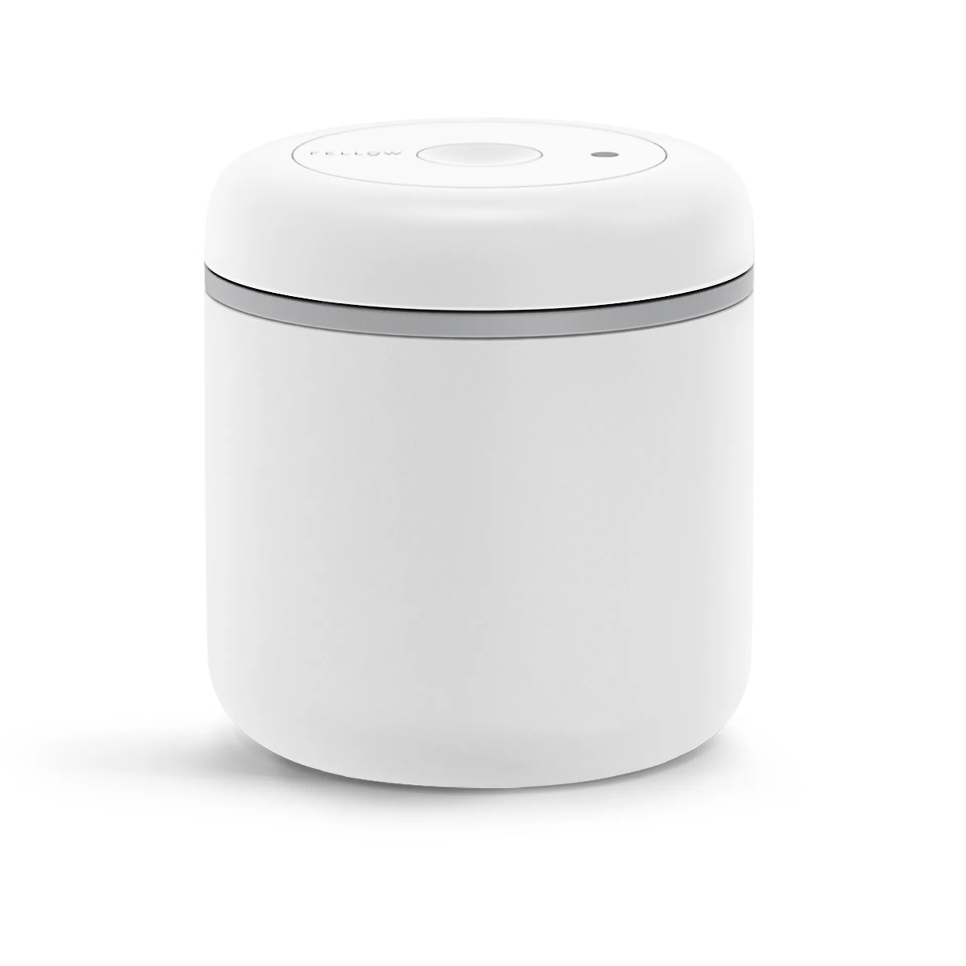 Atmos vakuumbeholder 0.7 L, White Fellow