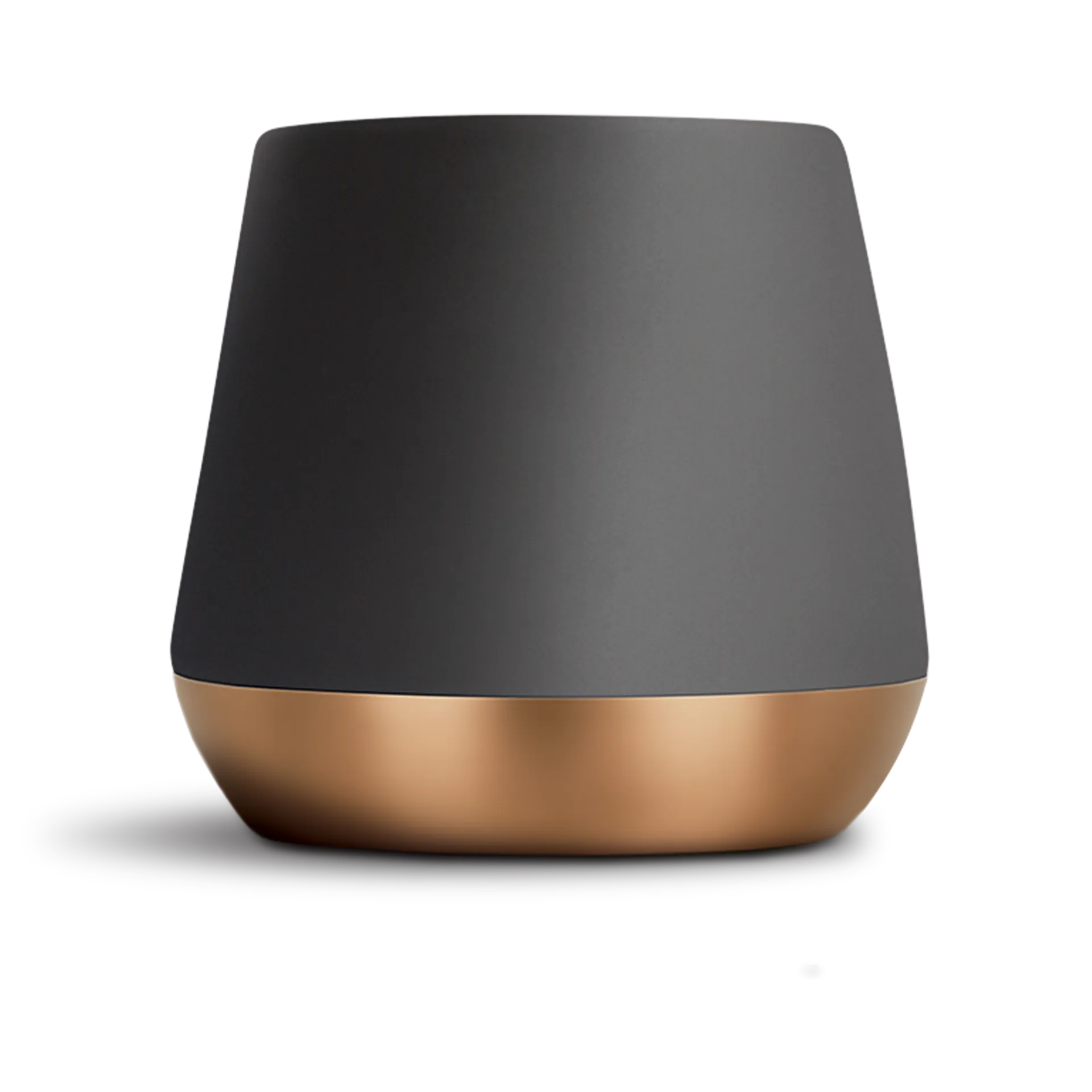 Big Jo' Double Wall Ceramic Mug 12oz 35 cl, Black  Fellow