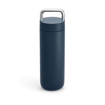 Carter Carry termokrus 59 cl - Stone blue - Fellow