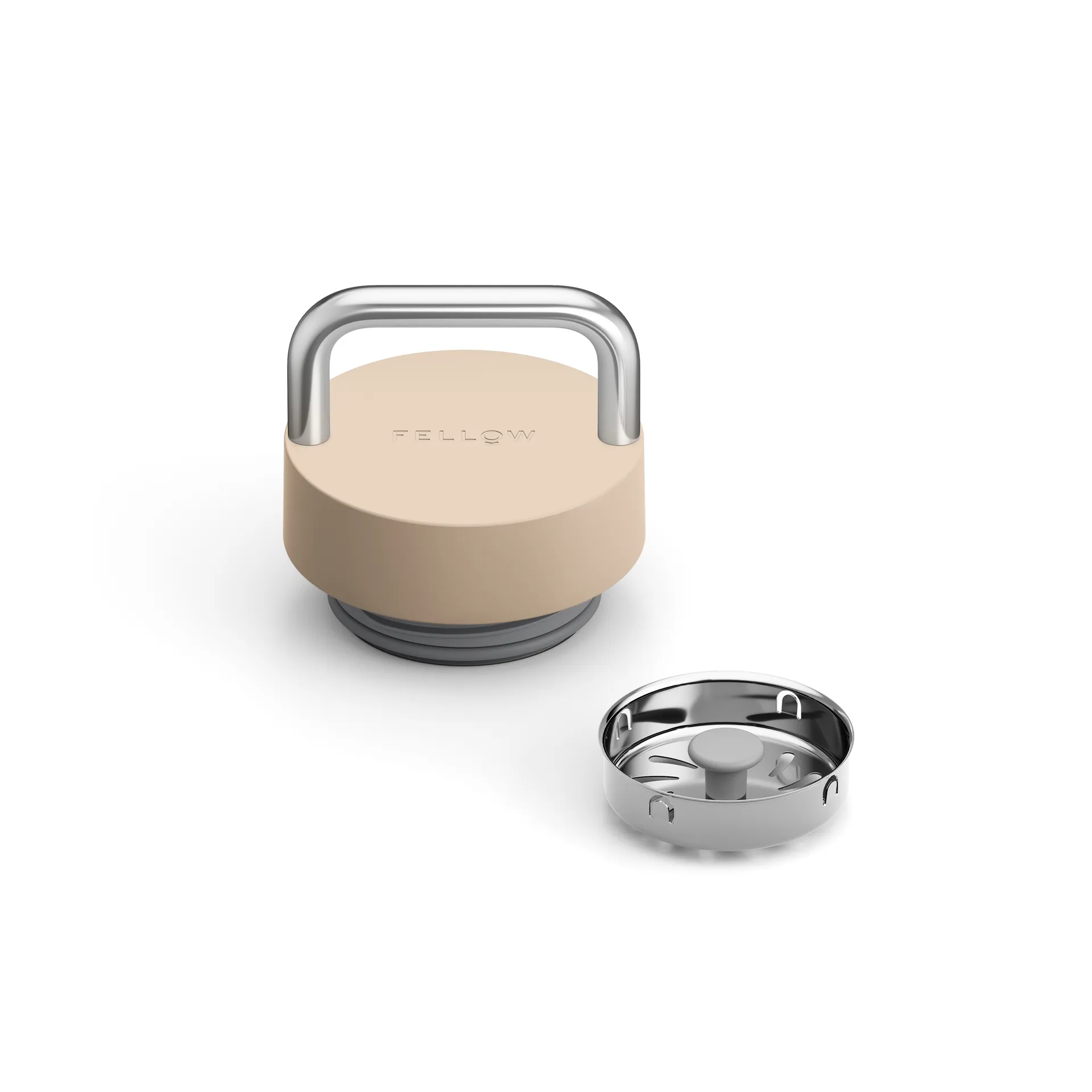 Carter Carry termokrus limited edition 59 cl, Sand dune Fellow