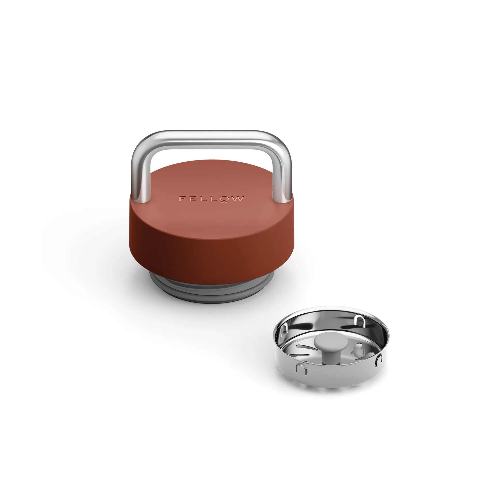 Carter Carry termokrus limited edition 59 cl, Sienna Fellow