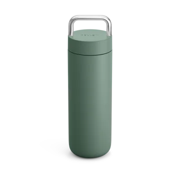 Carter Carry termokrus limited edition 59 cl - Smoke green - Fellow