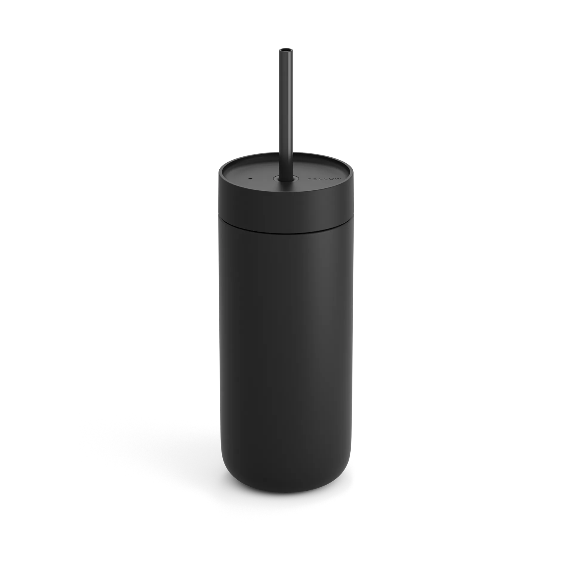 Carter Cold Mug termokrus 47 cl, Matte black Fellow