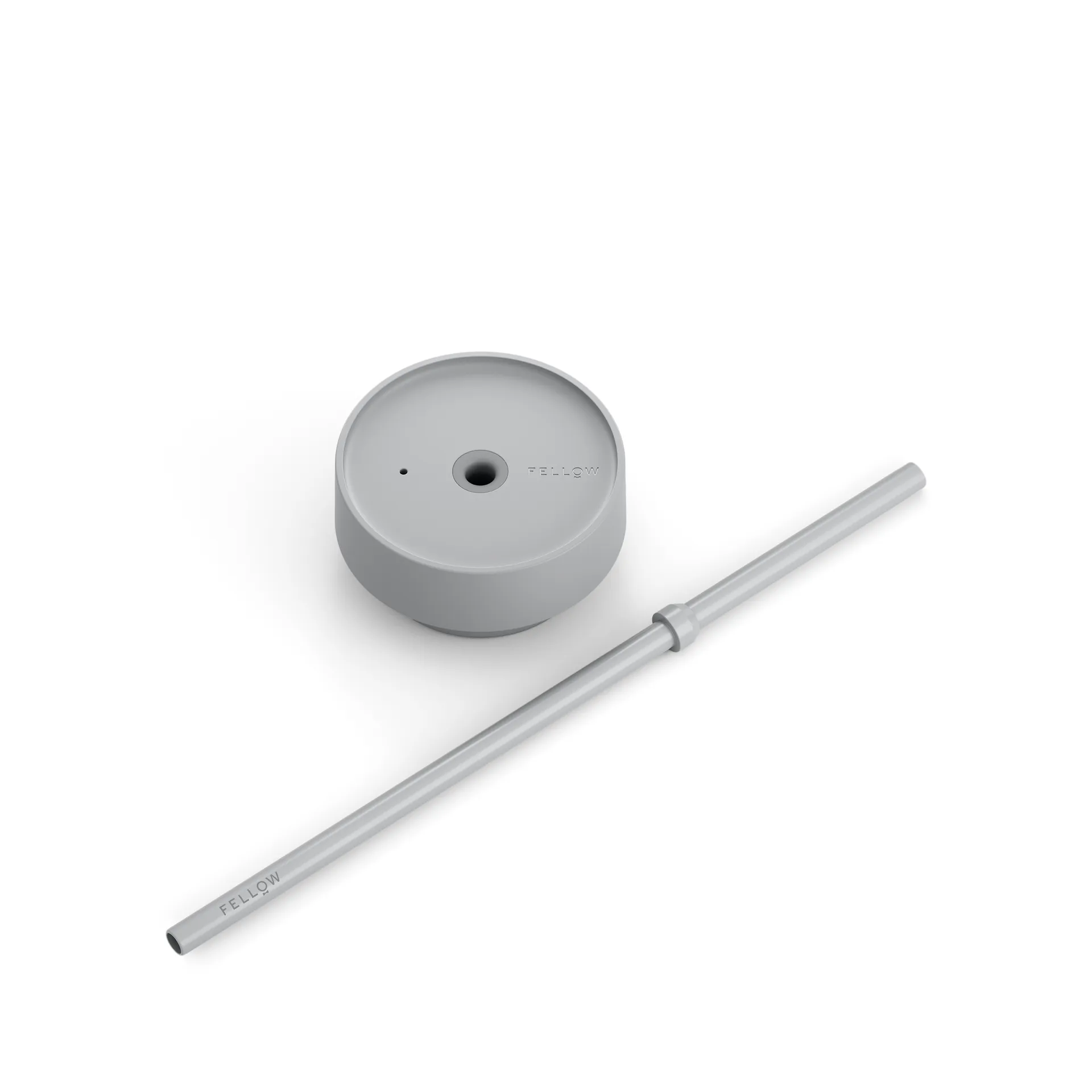 Carter Cold Mug termokrus 47 cl, Matte grey Fellow