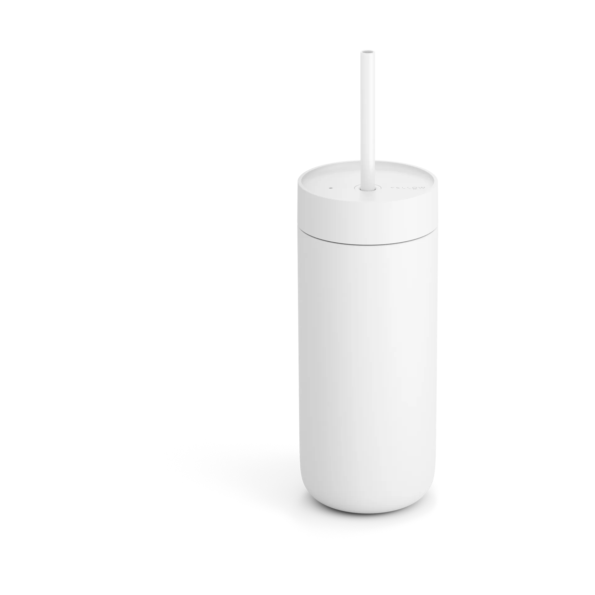 Carter Cold Mug termokrus 47 cl, Matte white Fellow