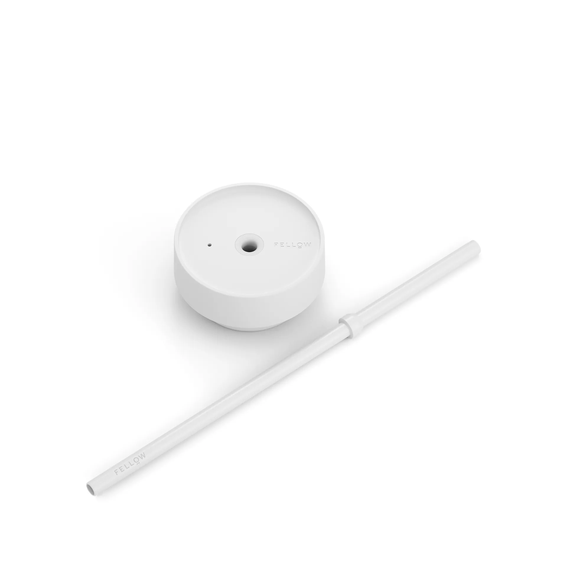 Carter Cold Mug termokrus 47 cl, Matte white Fellow