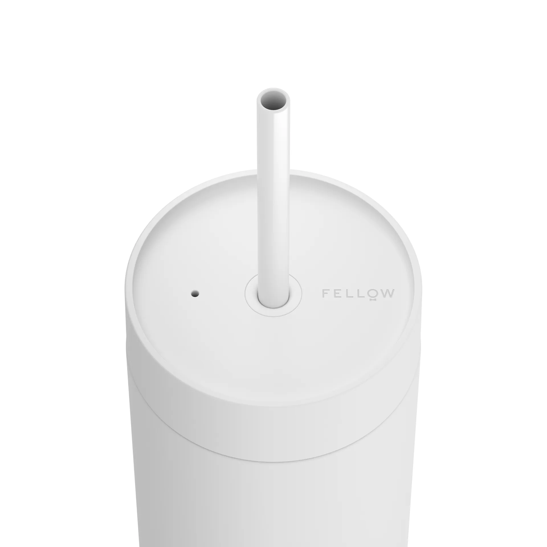 Carter Cold Mug termokrus 47 cl, Matte white Fellow