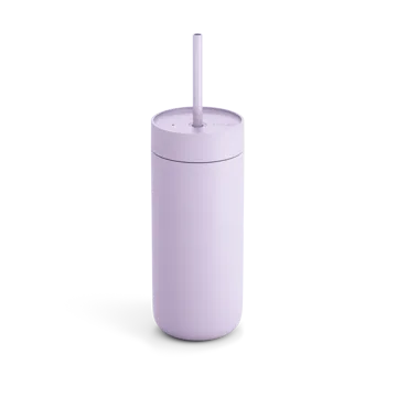 Carter Cold Mug termokrus 47 cl - Peri twinkle - Fellow