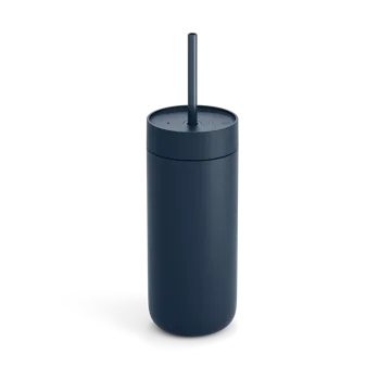 Carter Cold Mug termokrus 47 cl - Stone blue - Fellow