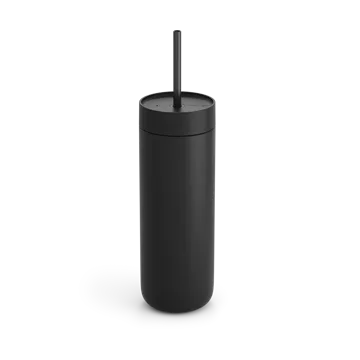 Carter Cold Mug termokrus 59 cl - Matte black - Fellow