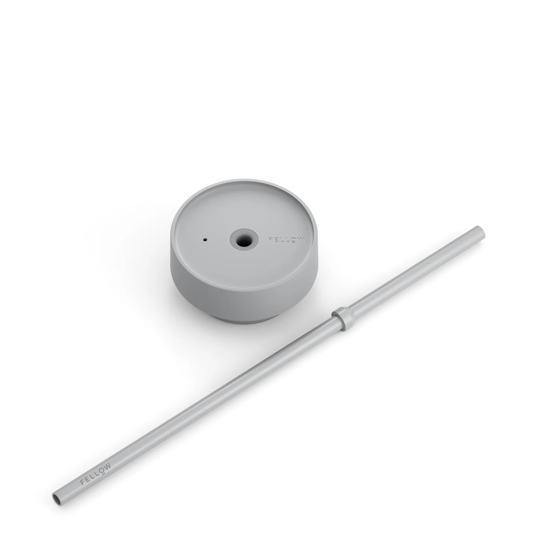 Carter Cold Mug termokrus 59 cl, Matte grey Fellow