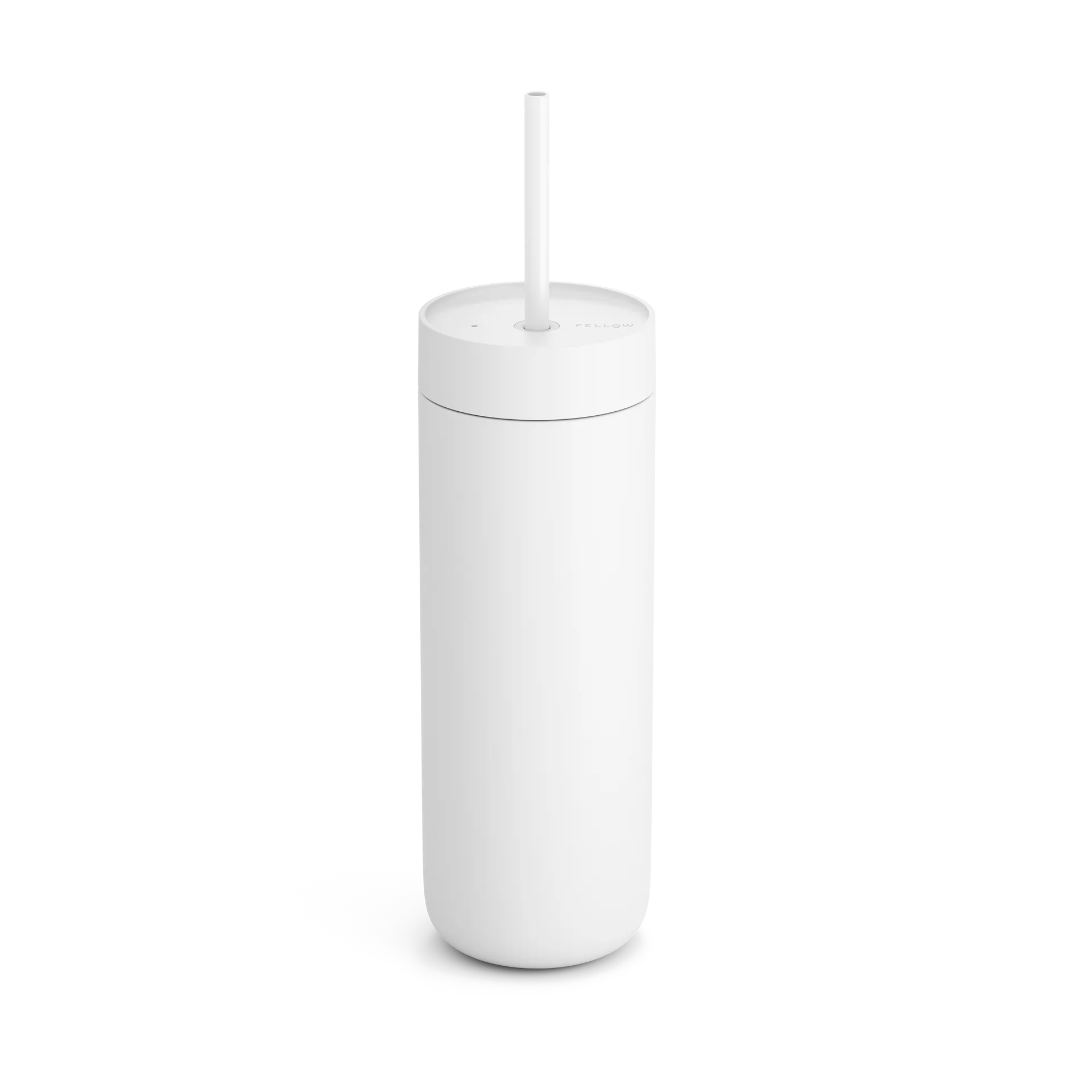 Carter Cold Mug termokrus 59 cl, Matte white Fellow