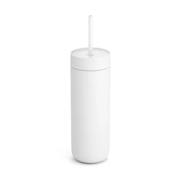 Carter Cold Mug termokrus 59 cl - Matte white - Fellow