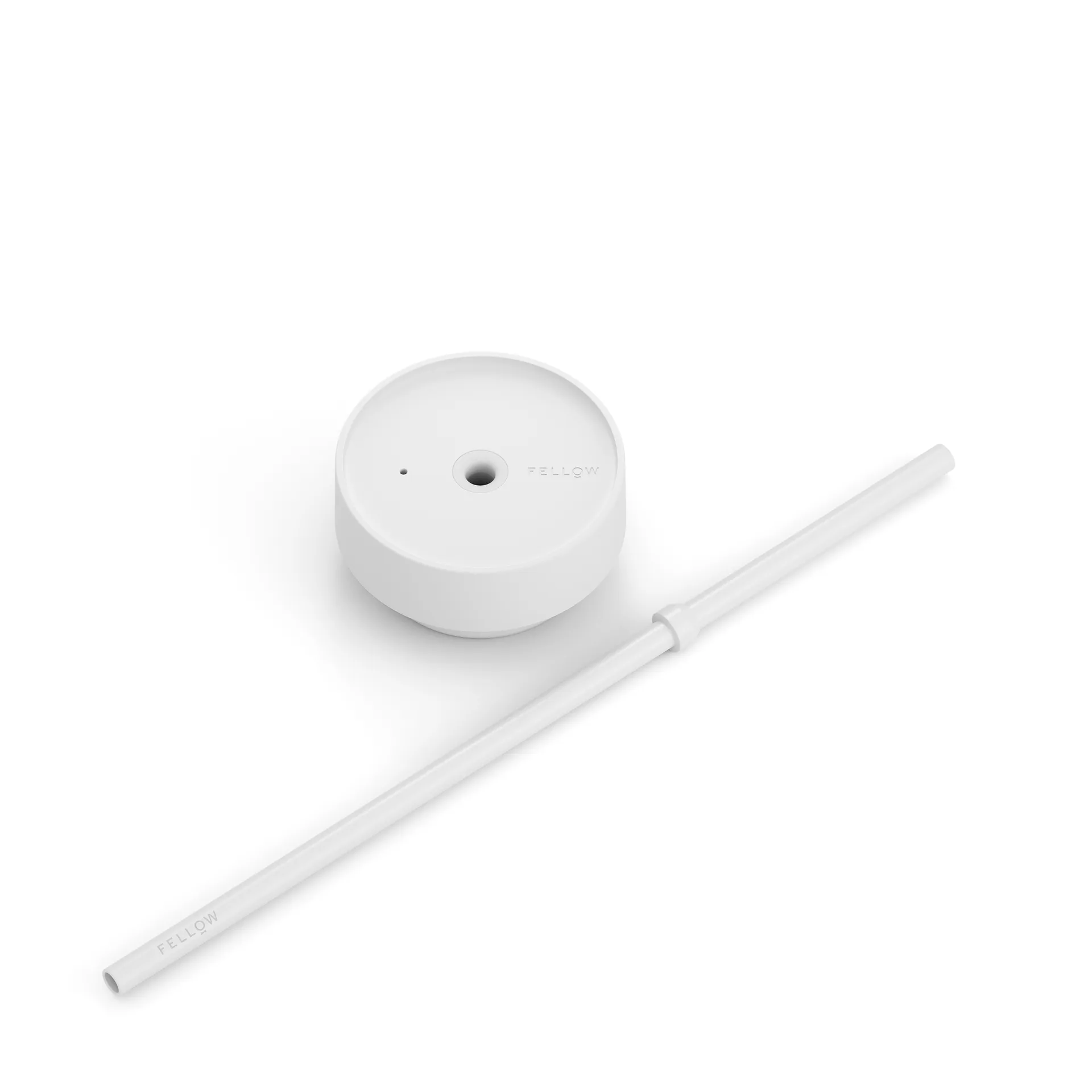 Carter Cold Mug termokrus 59 cl, Matte white Fellow