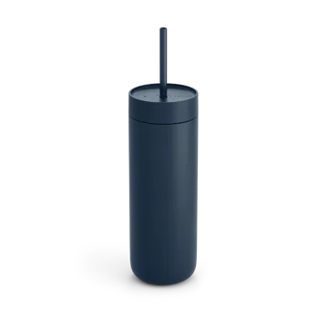 Carter Cold Mug termokrus 59 cl - Stone blue - Fellow