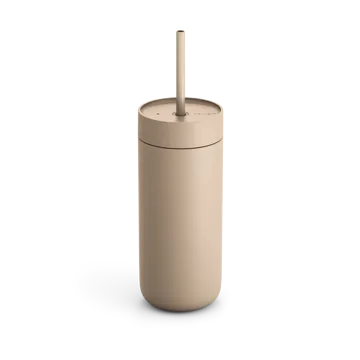 Carter Cold termokrus limited edition 47 cl - Sand dune - Fellow