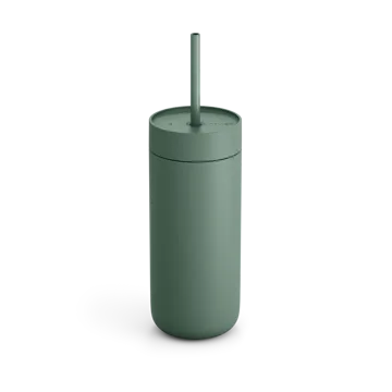 Carter Cold termokrus limited edition 47 cl - Smoke green - Fellow