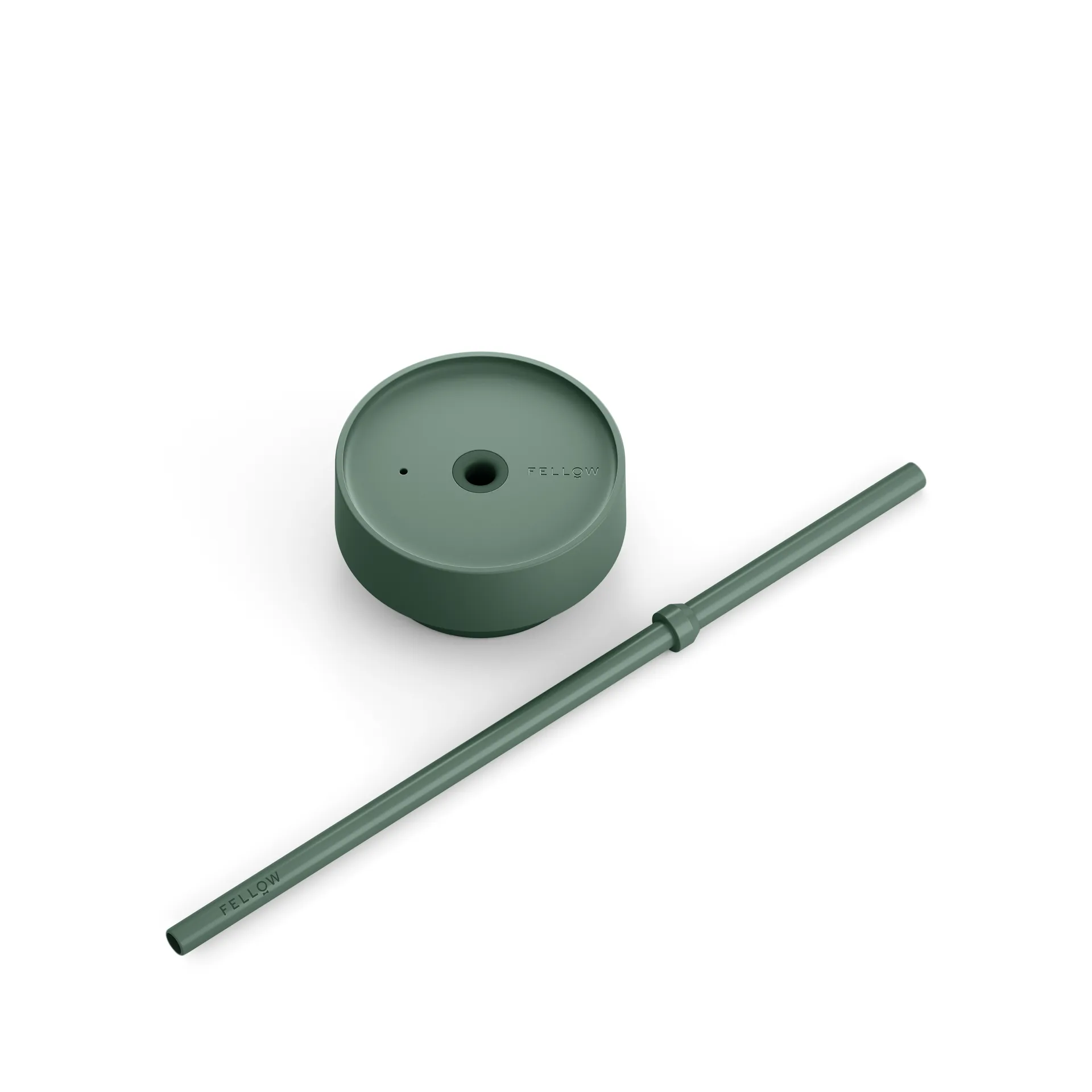 Carter Cold termokrus limited edition 47 cl, Smoke green Fellow