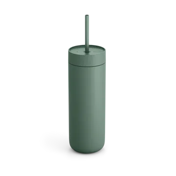 Carter Cold termokrus limited edition 59 cl - Smoke green - Fellow