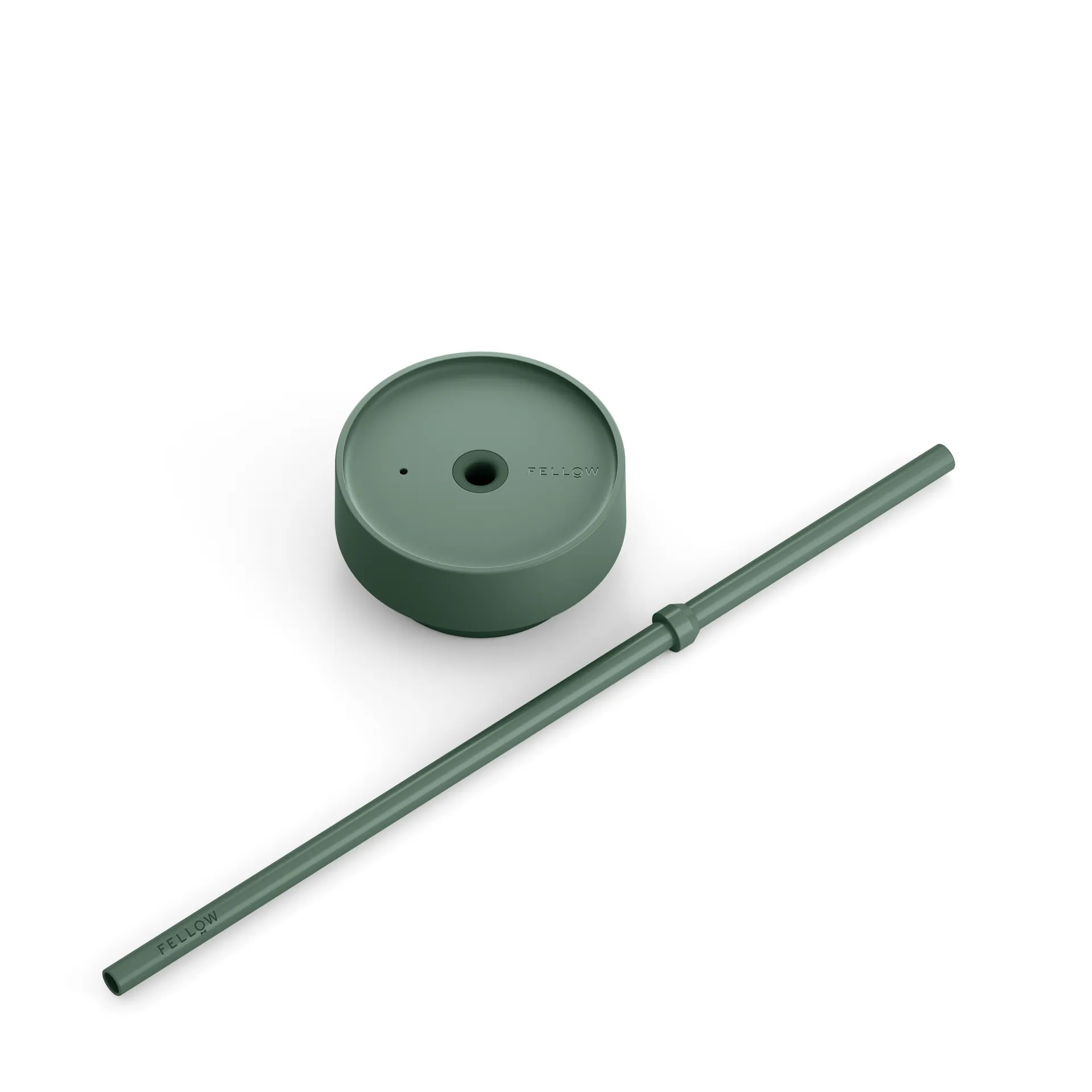 Carter Cold termokrus limited edition 59 cl, Smoke green Fellow