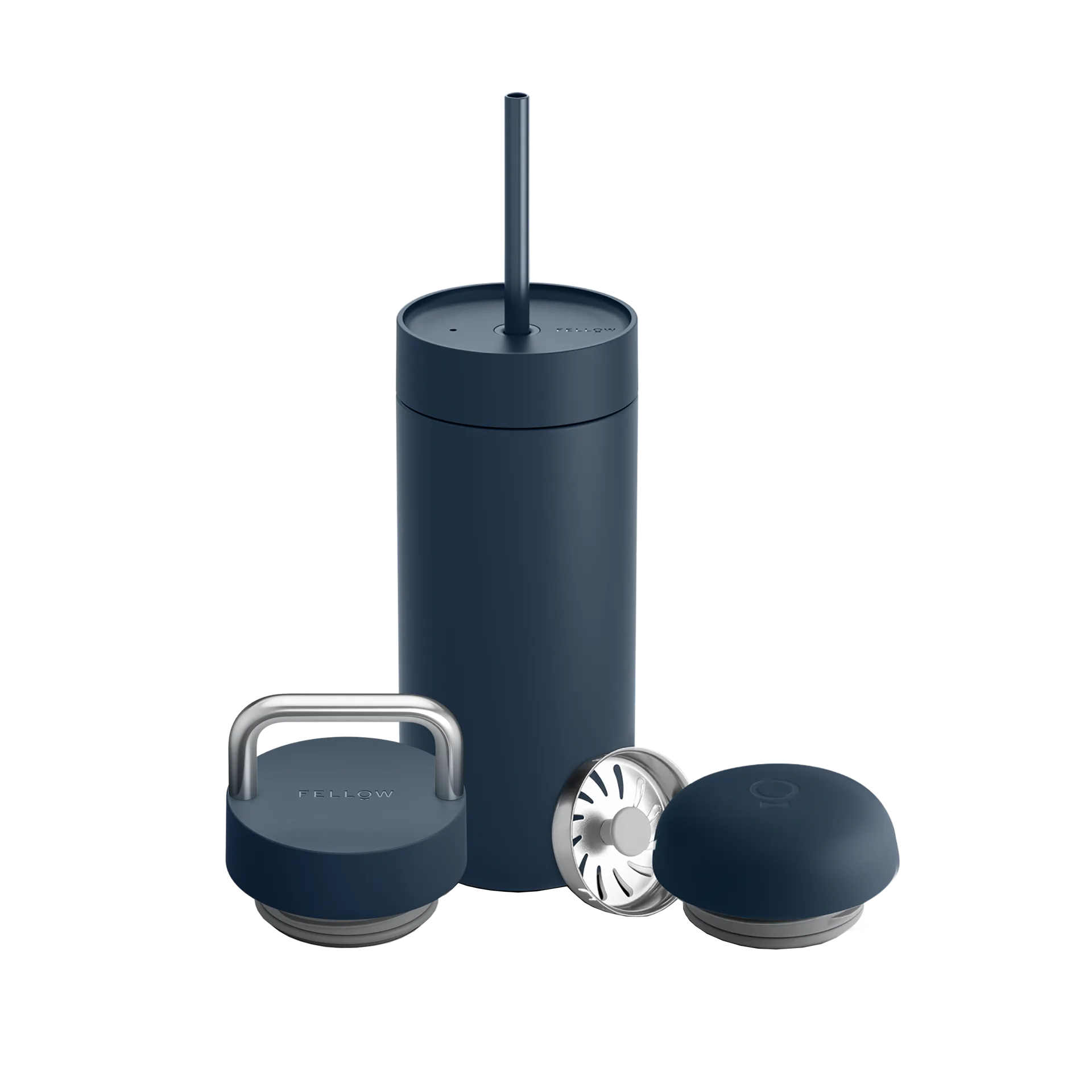 Carter Move termokrus 3-i-1 låg sæt, Stone blue Fellow