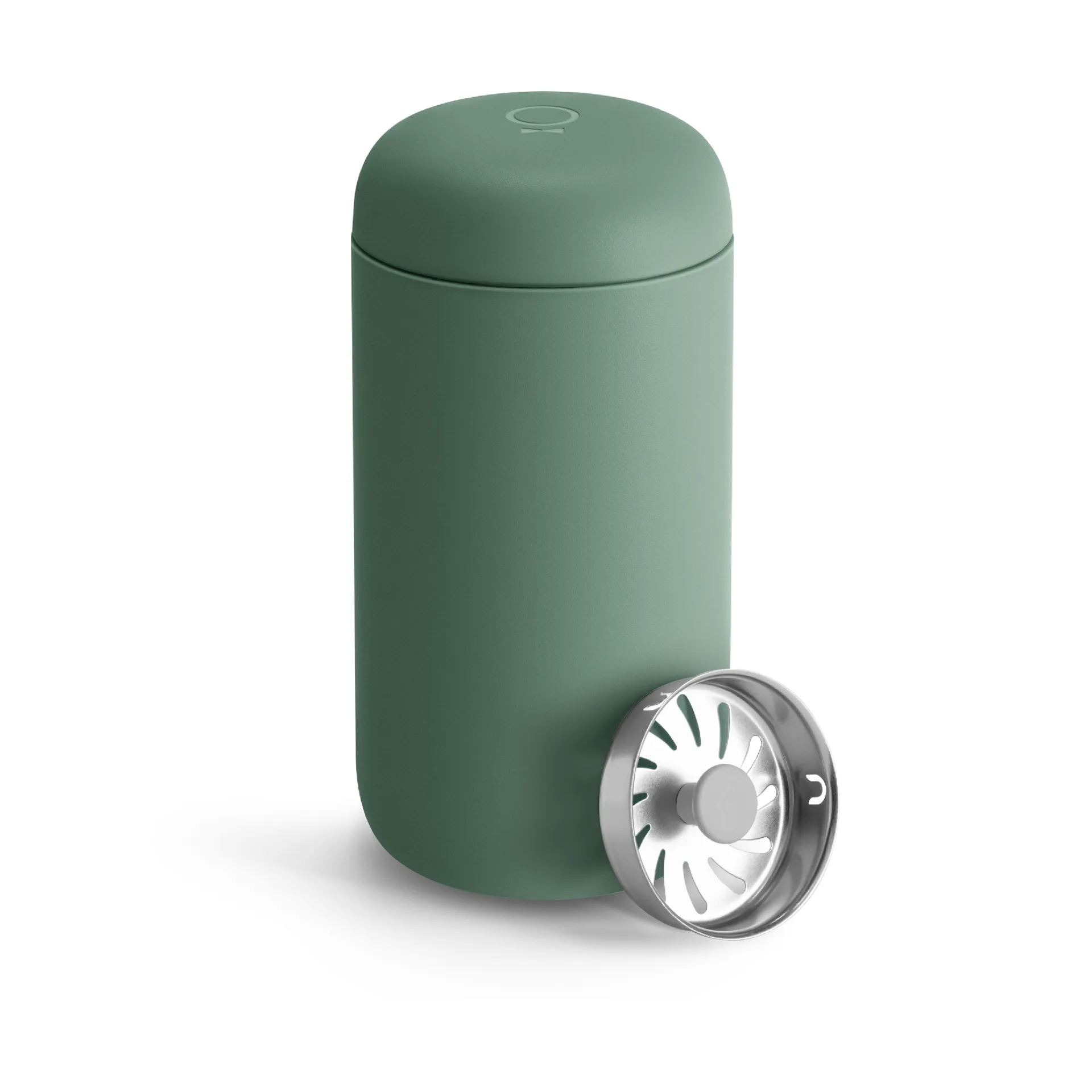 Carter termokrus limited edition 35 cl, Smoke green Fellow