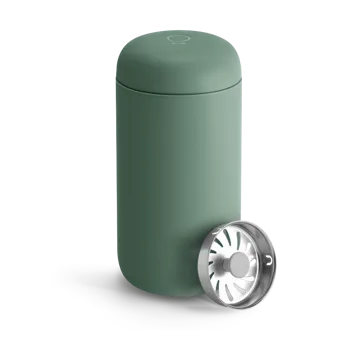 Carter termokrus limited edition 35 cl - Smoke green - Fellow