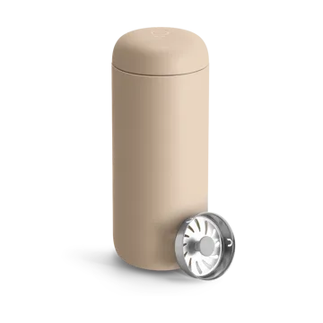 Carter termokrus limited edition 47 cl - Sand dune - Fellow