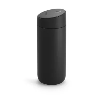 Carter termokrus med slide lock 47 cl - Matte black - Fellow