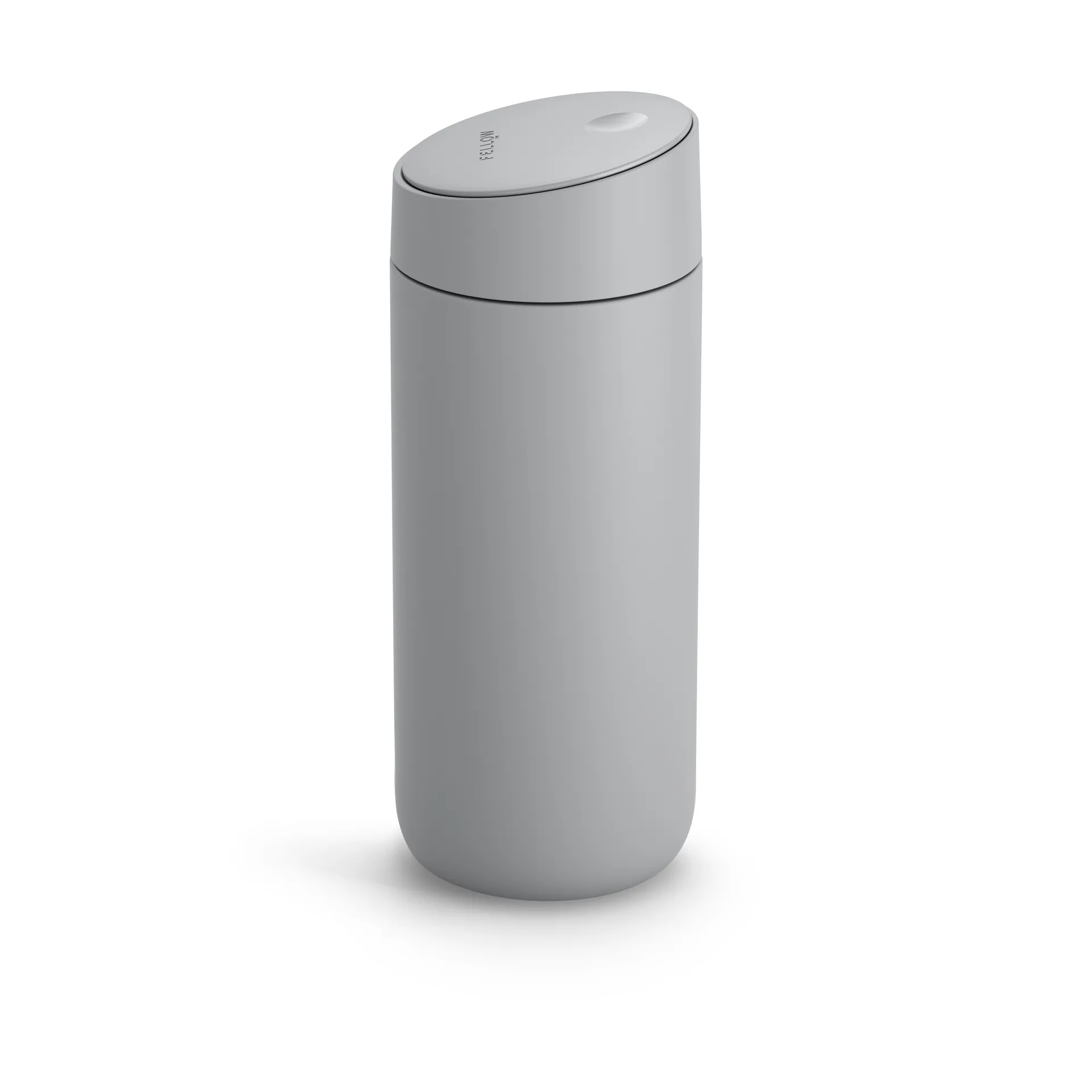 Carter termokrus med slide lock 47 cl, Matte grey Fellow