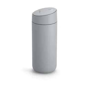 Carter termokrus med slide lock 47 cl - Matte grey - Fellow