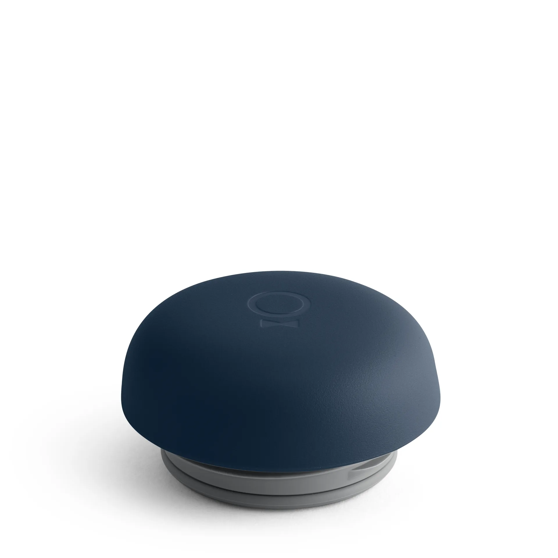 Carter termokrus med stænkskærm 35 cl, Stone blue Fellow