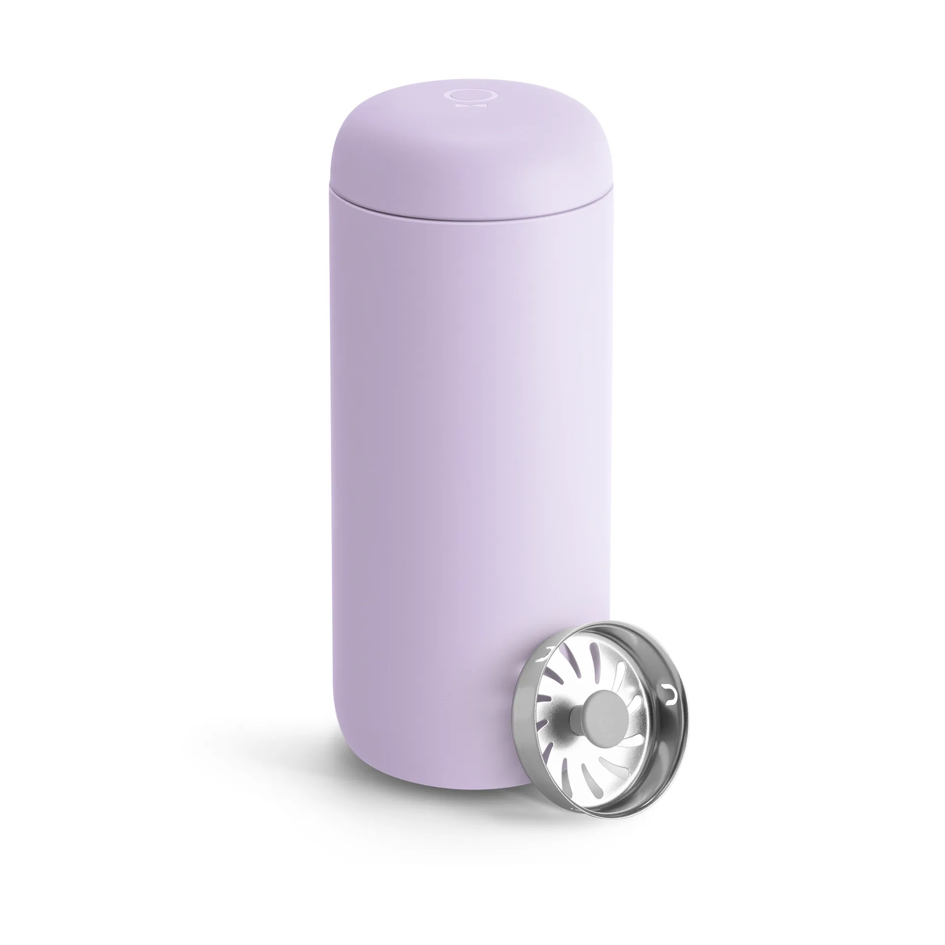 Carter termokrus med stænkskærm 47 cl, Peri twinkle Fellow