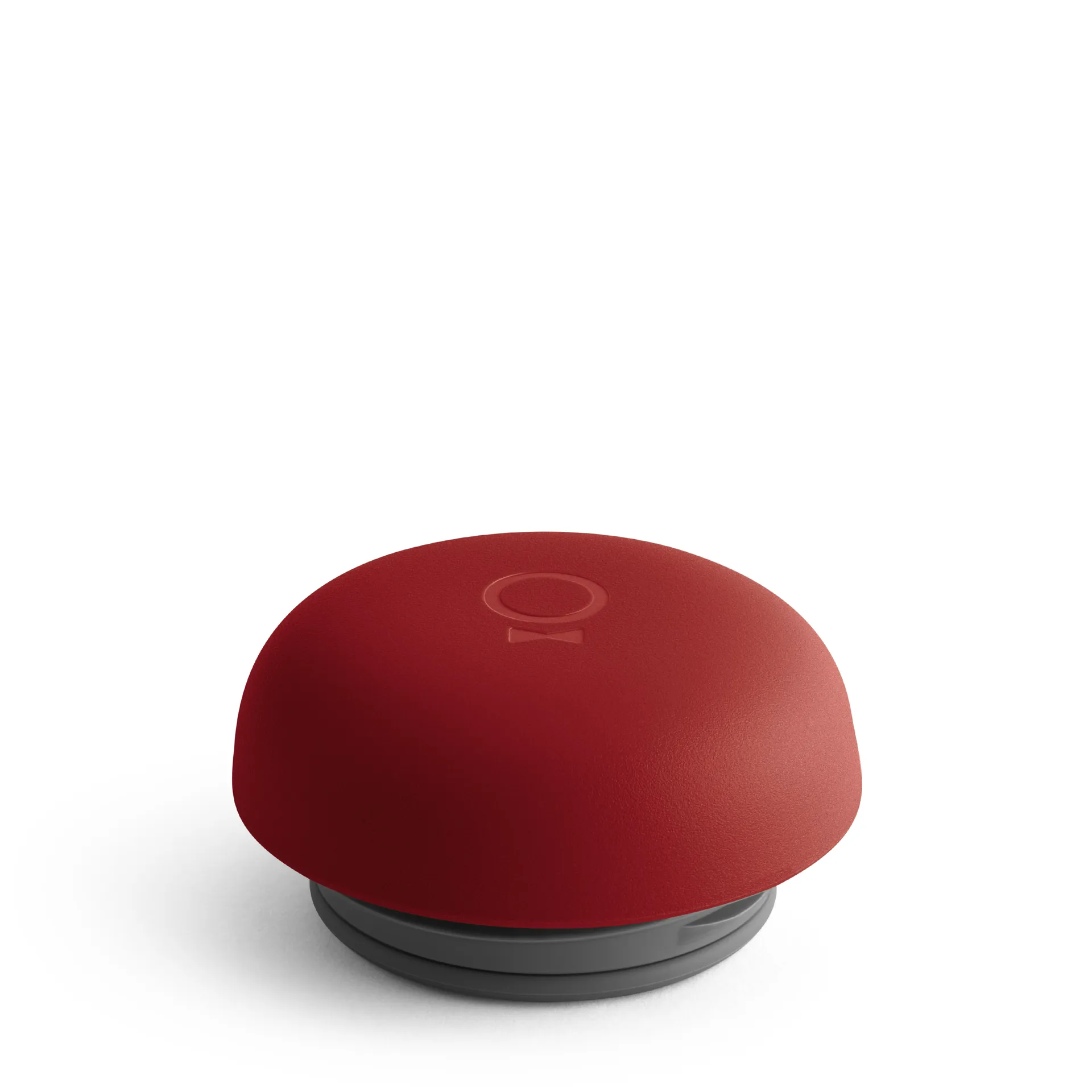 Carter termokrus med stænkskærm 47 cl, Really red Fellow