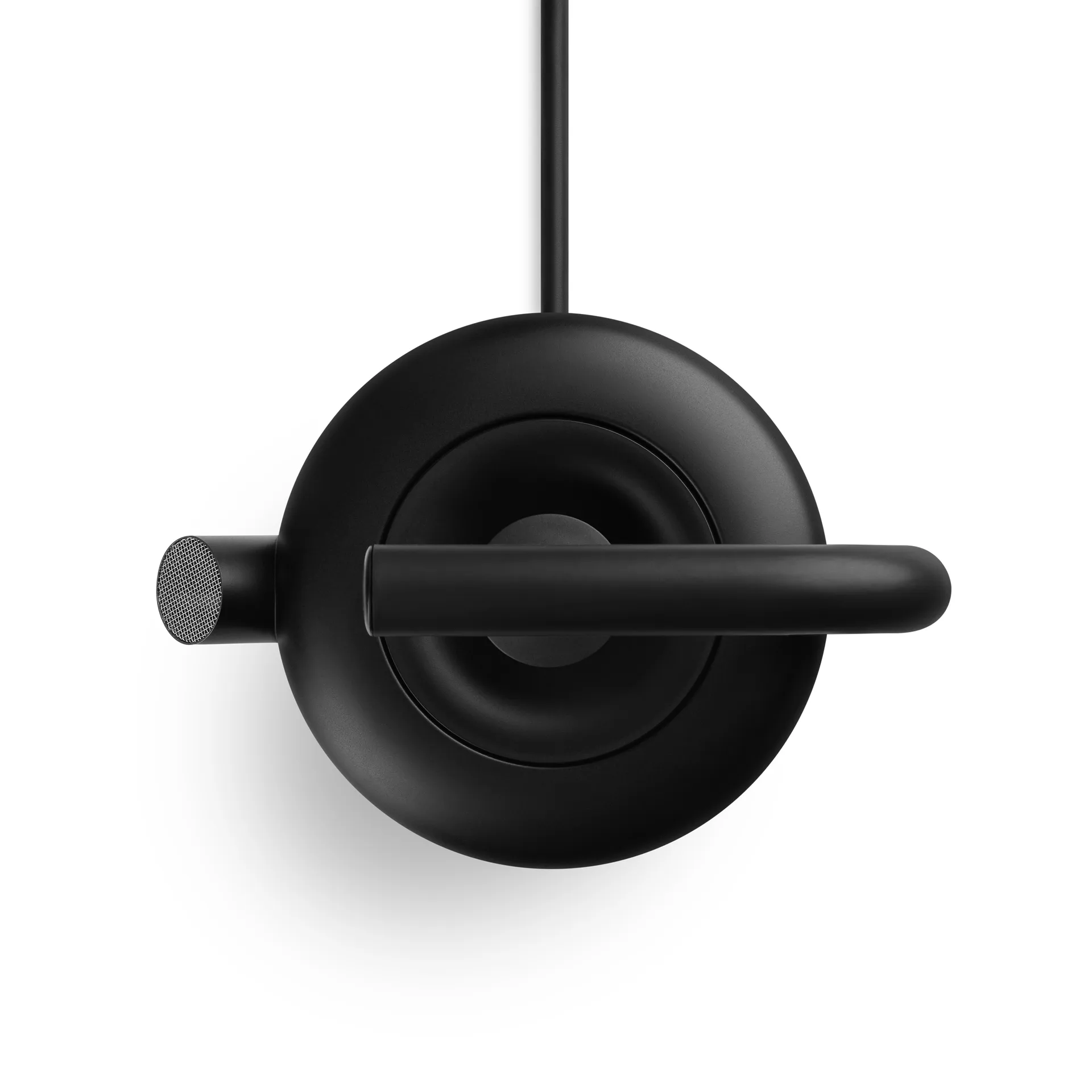 Clyde elkedel 1,5 L, Matte black Fellow