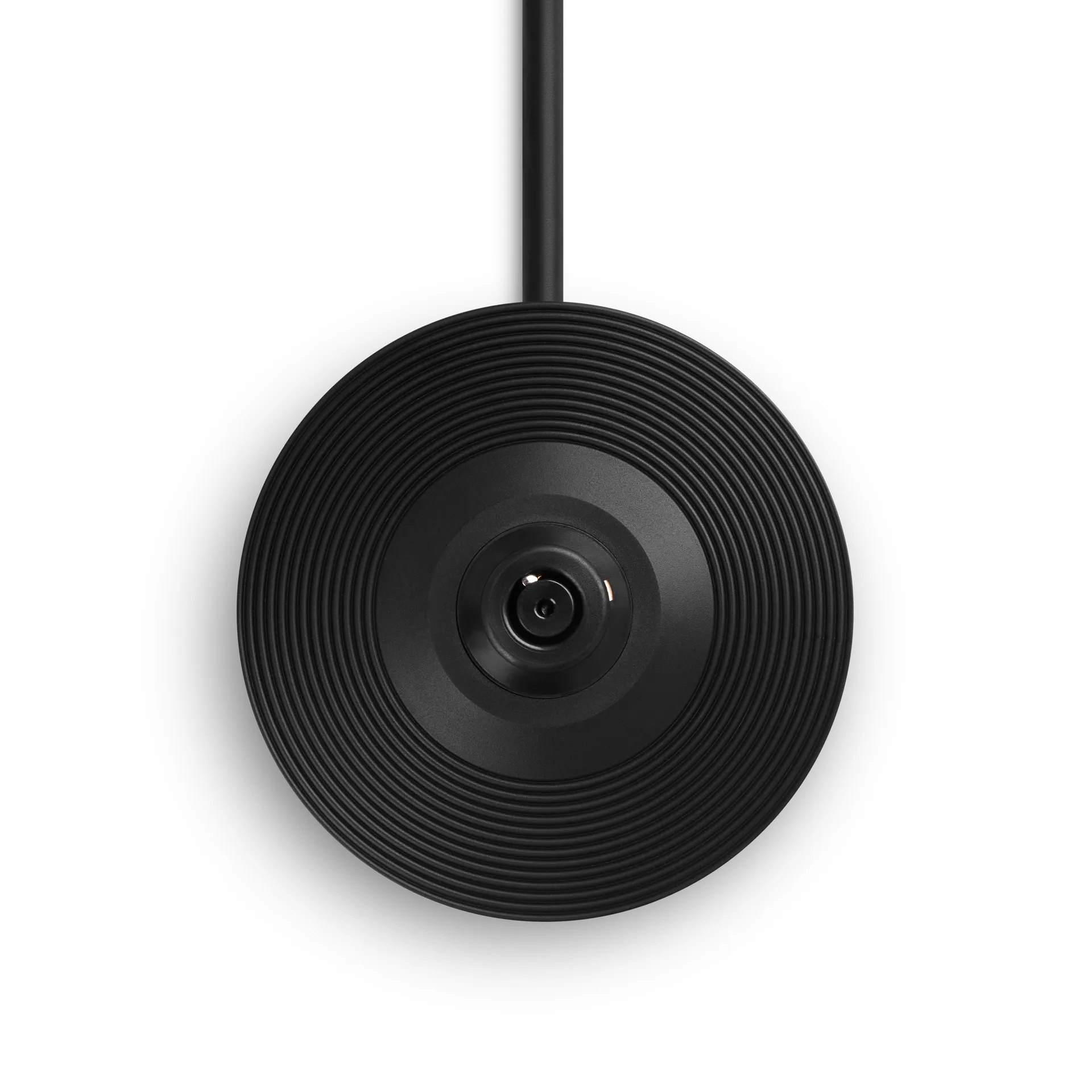 Clyde elkedel 1,5 L, Matte black Fellow