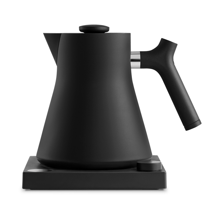 Corvo EKG elkedel med variabel temperatur 90 cl - Matte black - Fellow