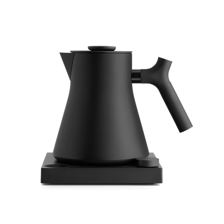 Corvo EKG Pro elektrisk elkedel 0.9 L - Matte black - Fellow
