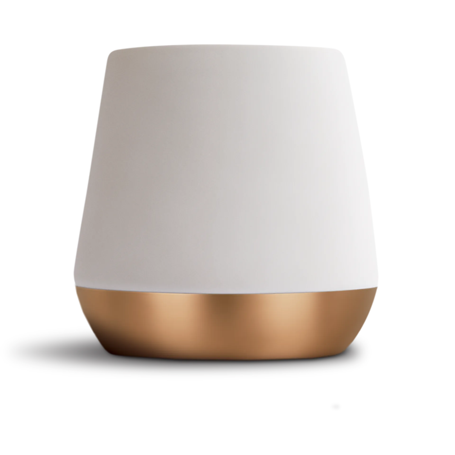 Joey dobbeltvægget kop 8oz 24 cl, Hvid Fellow