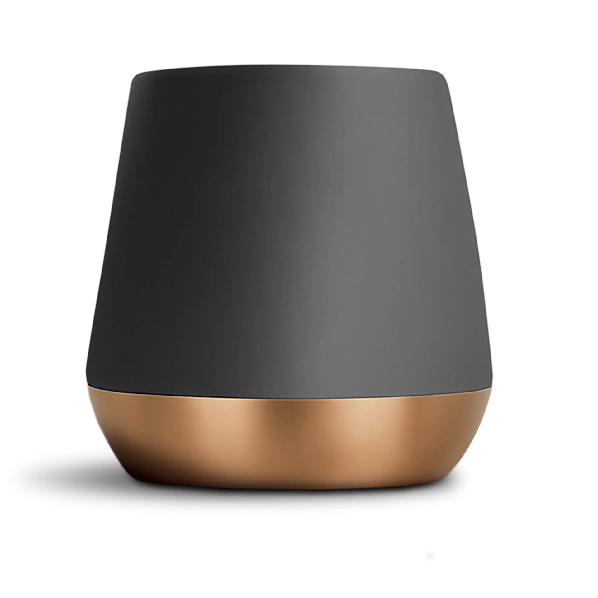 Joey dobbeltvægget kop 8oz 24 cl, Matte black Fellow