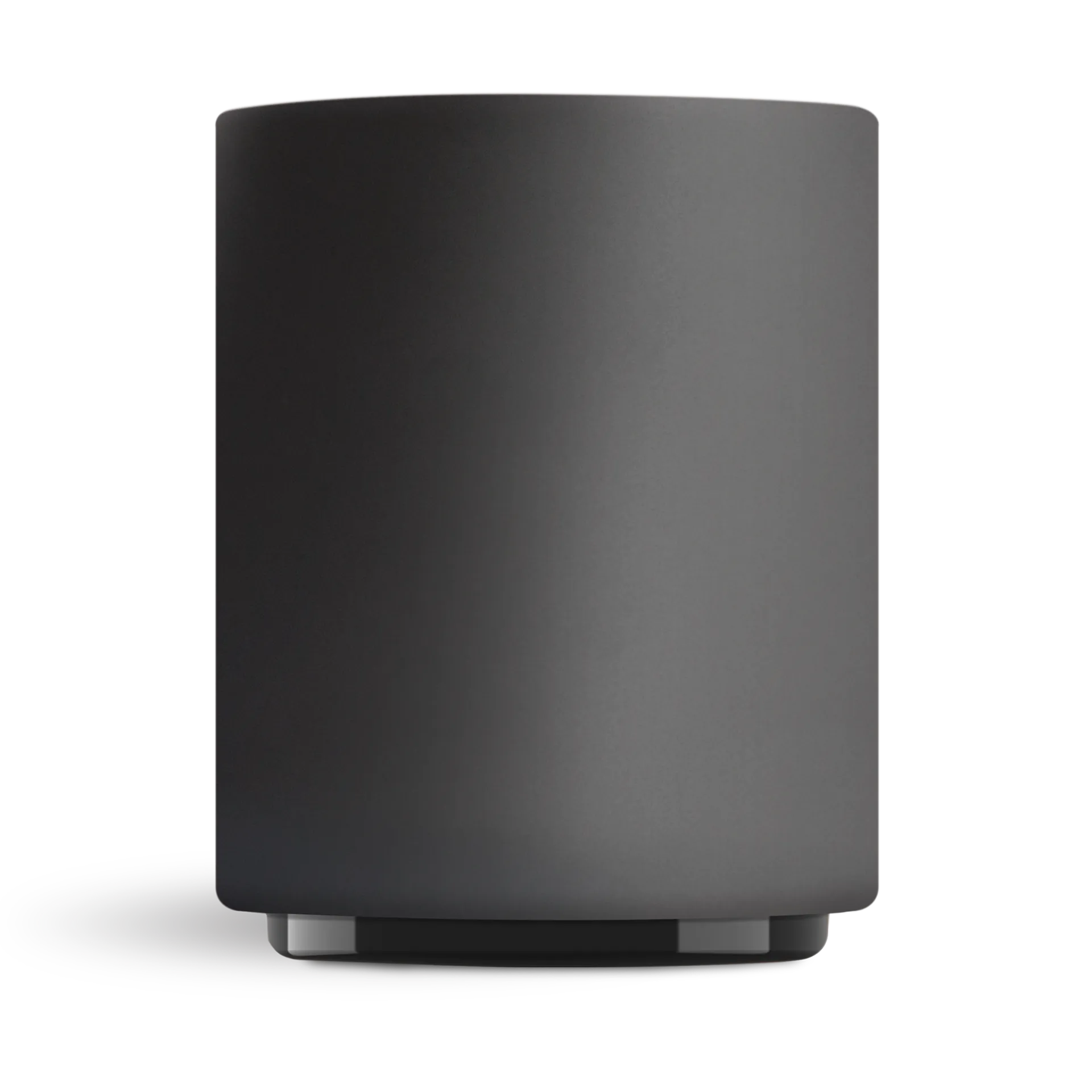 Monty latte kop 11oz 32 cl, Black  Fellow