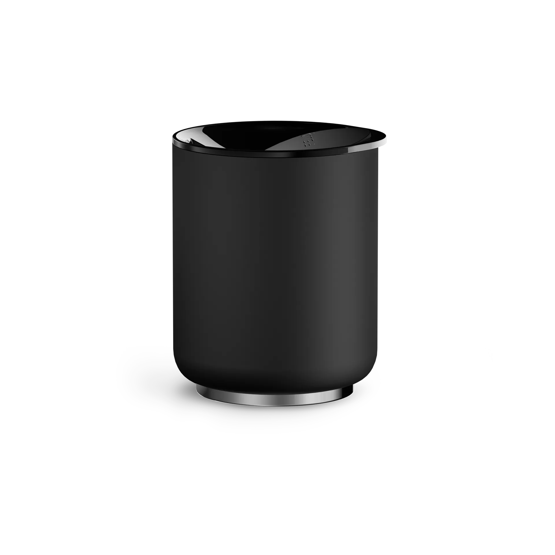 Rocky Lowball termokrus 30 cl, Matte black Fellow