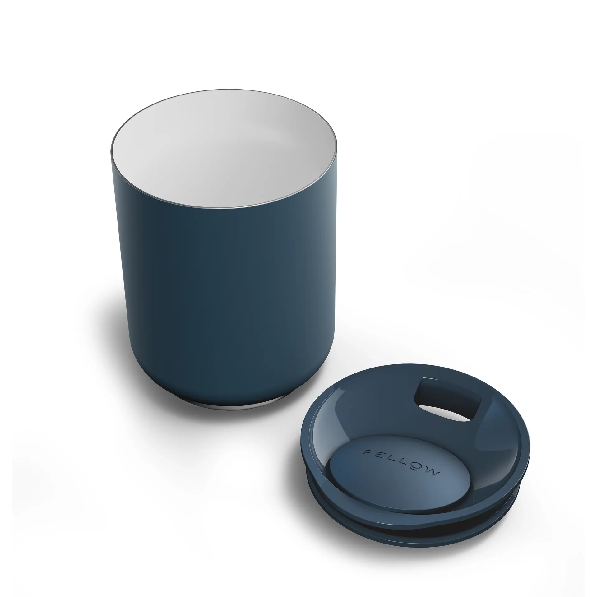 Rocky Lowball termokrus 30 cl, Stone blue Fellow