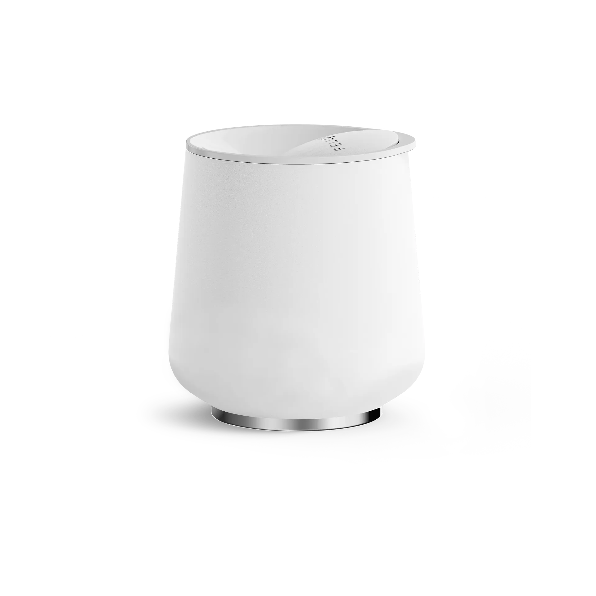 Ruby Wine termokrus 35 cl, Matte white Fellow