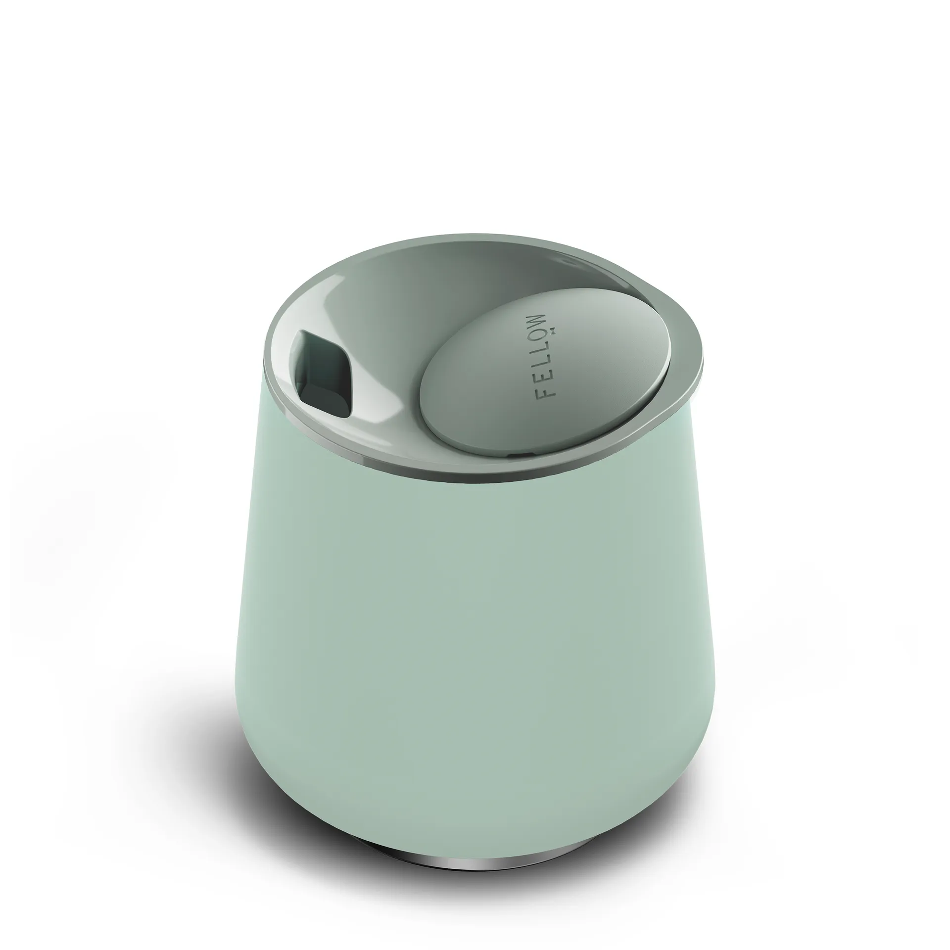 Ruby Wine termokrus 35 cl, Mint chip Fellow