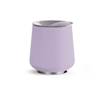 Ruby Wine termokrus 35 cl - Peri twinkle - Fellow