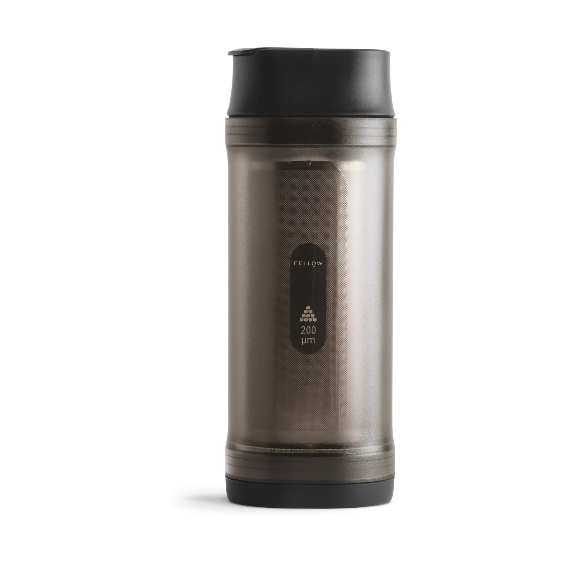 Shimmy kaffesigte, Brun Fellow