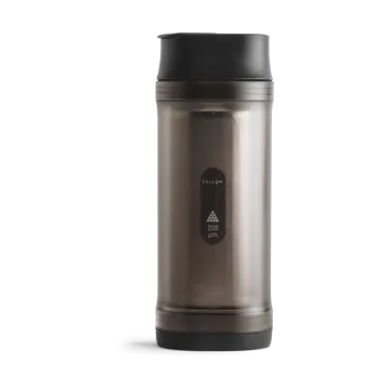 Shimmy kaffesigte - Brun - Fellow