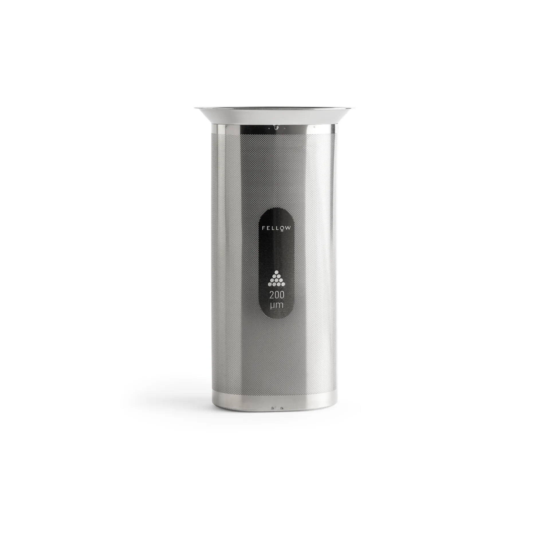 Shimmy kaffesigte, Brun Fellow